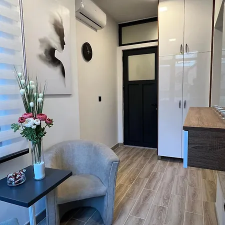 Slavija Apartment Belgrad