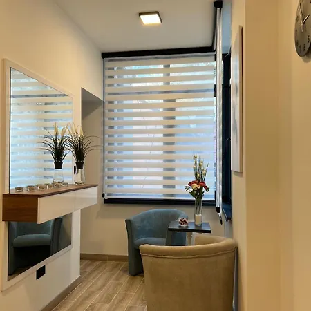 Slavija Апартаменты