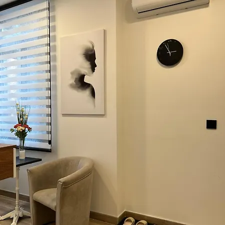 Апартаменты Slavija *