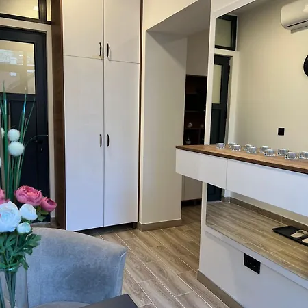 Slavija Daire Belgrad